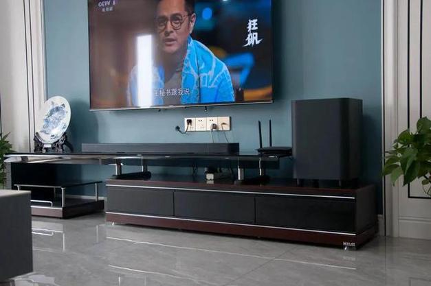杜比音效是什么意思(家用音响一般什么价位的合适)