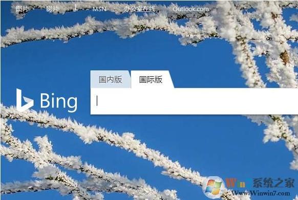 必应搜索引擎(必应国际版)