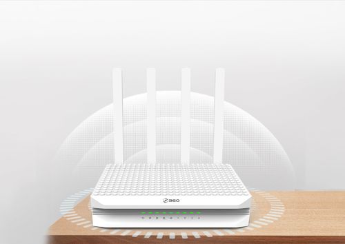 360防火墙路由器(wifi防火墙)