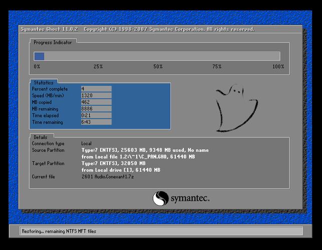 一键ghostwin10版(一键还原Win10版,详细教程)