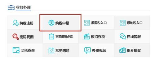 国家税务总局网上申报办税系统(国家税务总局网上申报)
