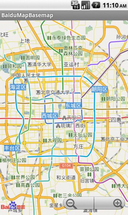 百度全景地图在线(百度全景地图在线：漫游世界，足不出户)