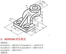 cad是什么意思(CAD, 电脑辅助设计详解)