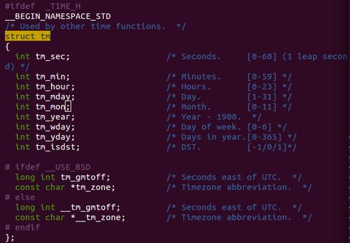linux是什么语言开发的(C语言及其他语言,详细说明Linux)