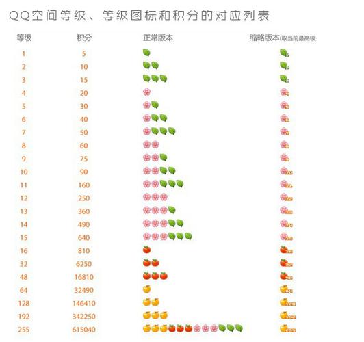 刷qq空间等级(刷QQ空间等级,详解等级提升技巧)