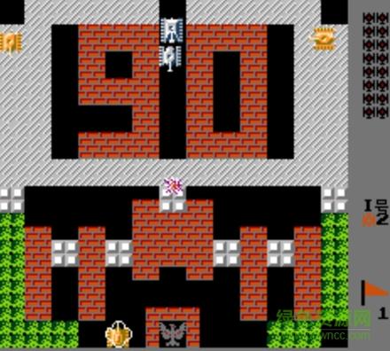 90坦克大战nes(经典坦90克大战在线)
