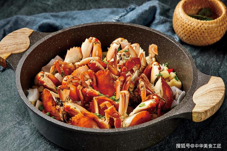 美食做法大全菜谱(美食大全,教你成为烹饪大师)