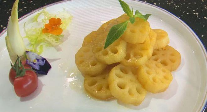 美食做法大全菜谱(美食大全,教你成为烹饪大师)