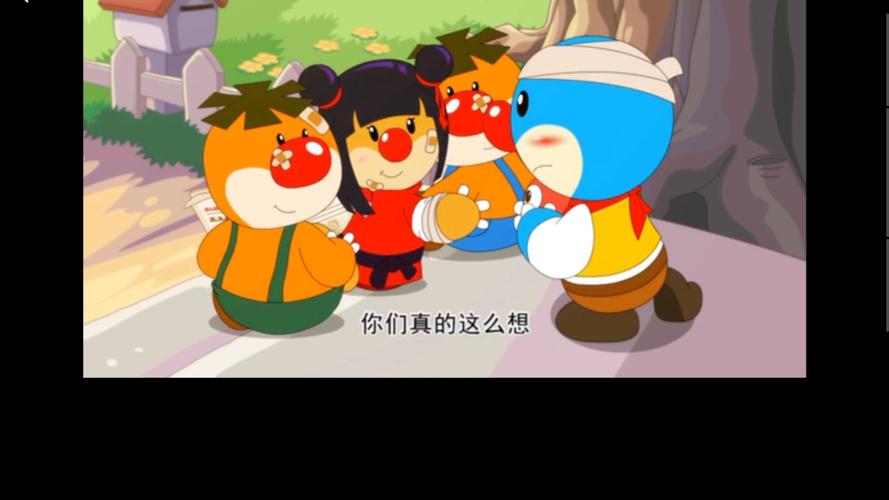 摩尔庄园乐乐怎么画(摩尔庄园所有人怎么画)