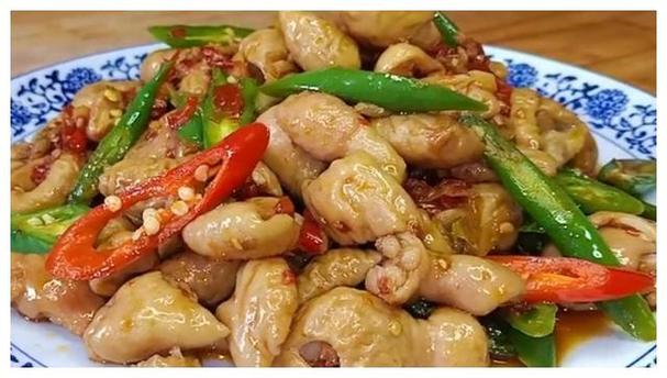 美食做法大全菜谱(美食大全,教你成为烹饪大师)