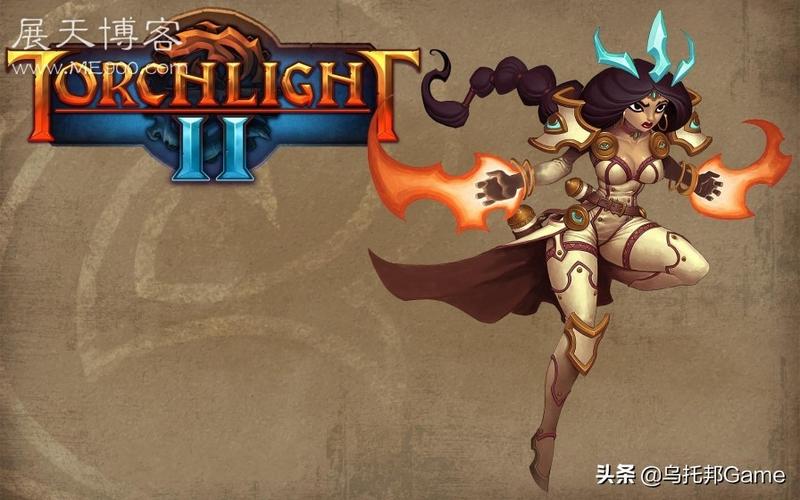 火炬之光2mod(火炬之光2 Mod：详细指南与分步说明)