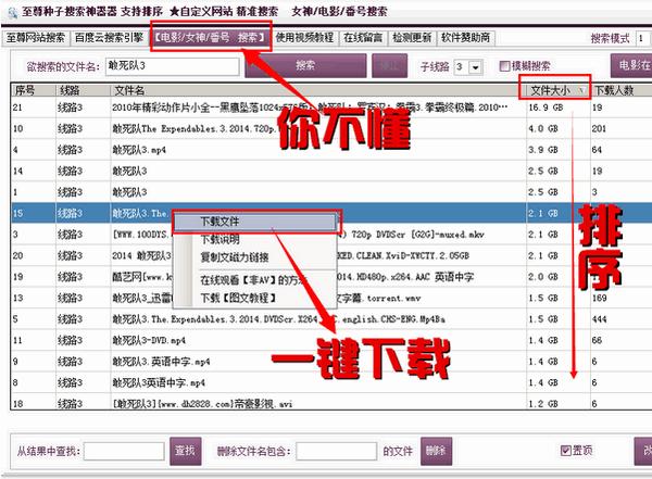 种子搜索神器安卓(种子搜索神器安卓，免费下载快速获取资源)