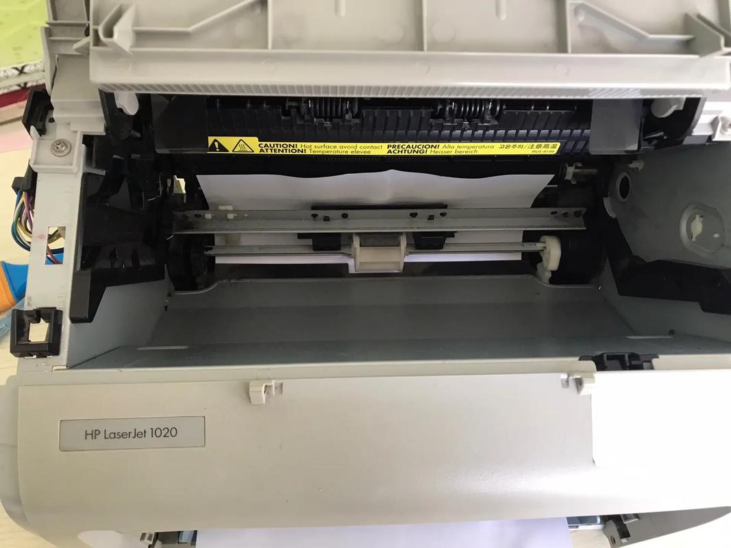 惠普laserjet1020驱动(惠普 LaserJet 1020 驱动下载指南及安装步骤)