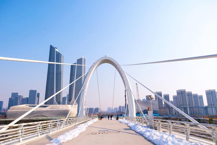 建邺城是哪里的景点(南京建邺区旅游景点有哪些)