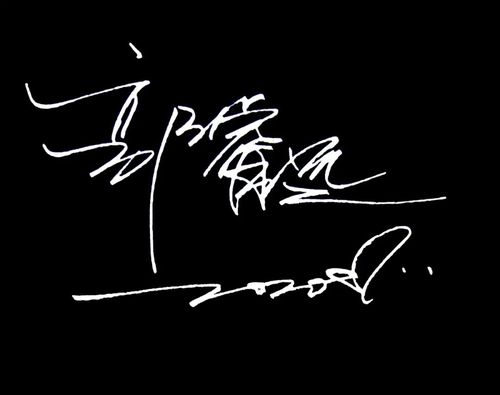 怎样制作自己的签名(制作专属签名,巧妙表达自我)