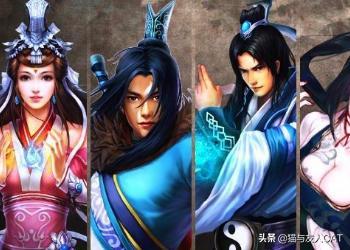 侠客风云传绅士版(侠客风云传绅士版：你的国产武侠回合制巅峰)