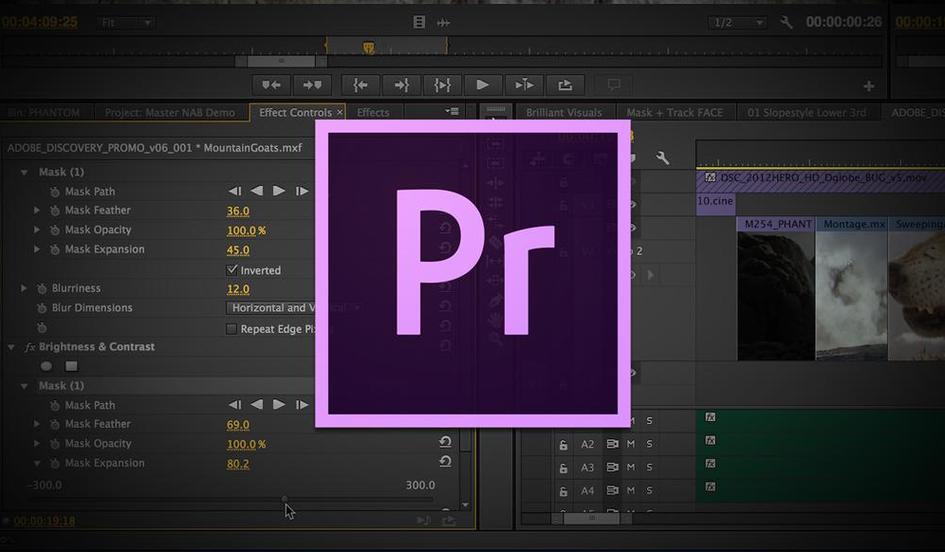 premierepro是什么软件(premiere pro cc)