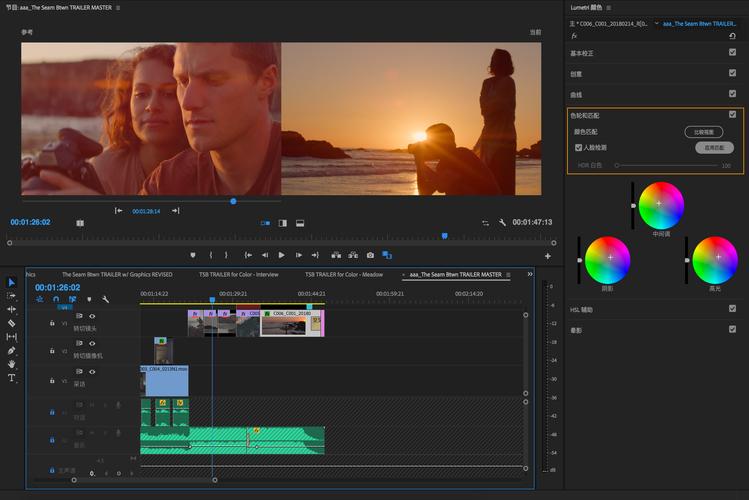 premierepro是什么软件(premiere pro cc)