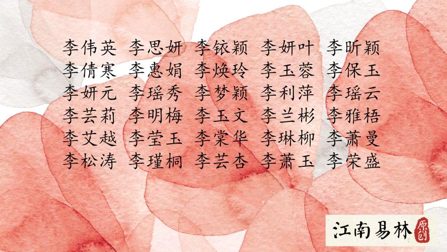 取名网免费版(取名网免费版，给宝宝起个好名字)