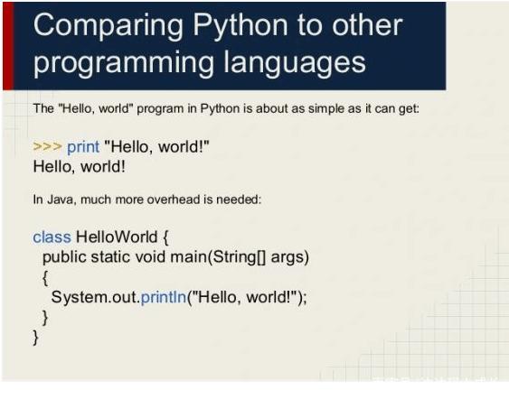 c语言和python哪个难