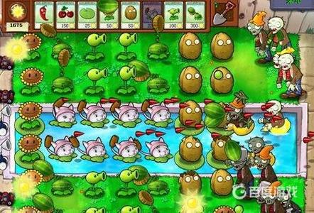 植物大战植物破解版(植物大战僵尸破解版,详细攻略说明大全)