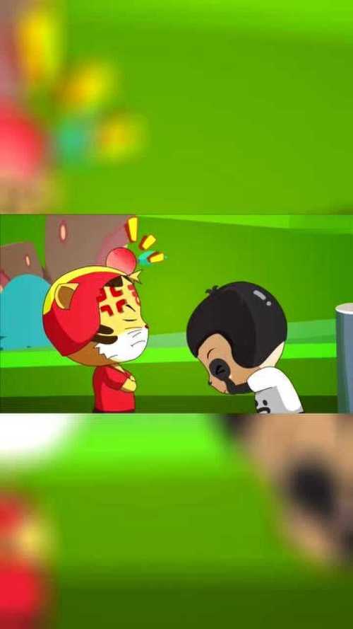 波波虎网络电视(波波虎网络电视：儿童动画视频平台)