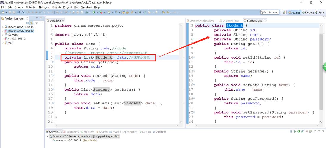 json有什么用(JSON 解析和处理，详细说明应用场景)