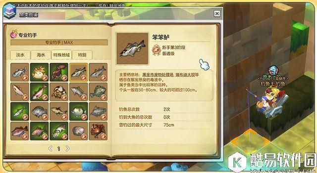 冒险岛2钓鱼攻略(冒险岛2钓鱼攻略,钓鱼方法详解)