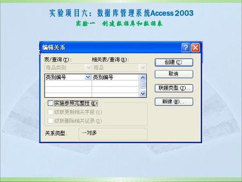 access数据库对象有哪些(access数据库对象有几种)