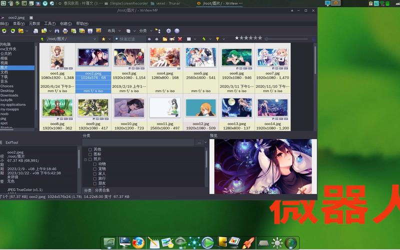 电脑打开照片的软件哪个好(windows10自带的看图软件)