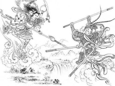 插线板怎么画简笔画(什么是三头六臂的人)