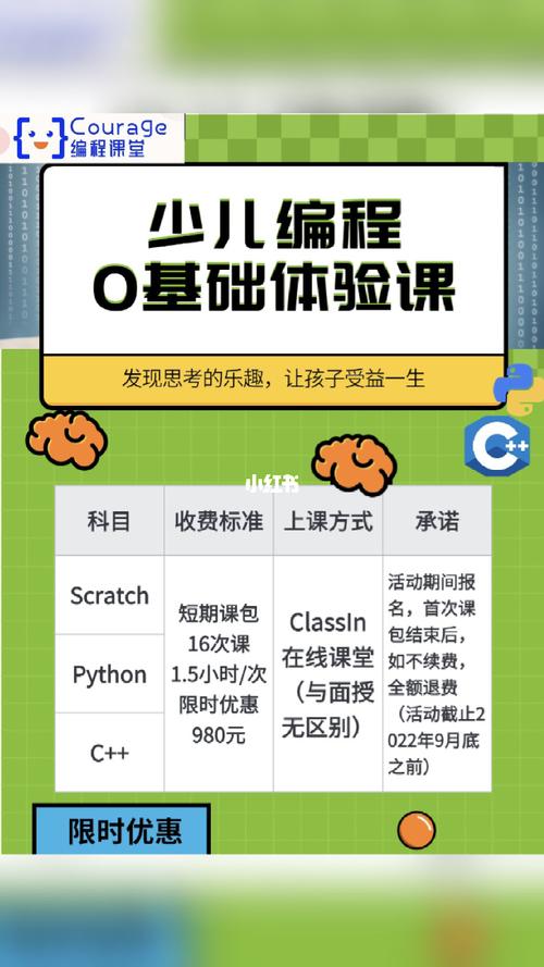 少儿编程网课国内哪个好
