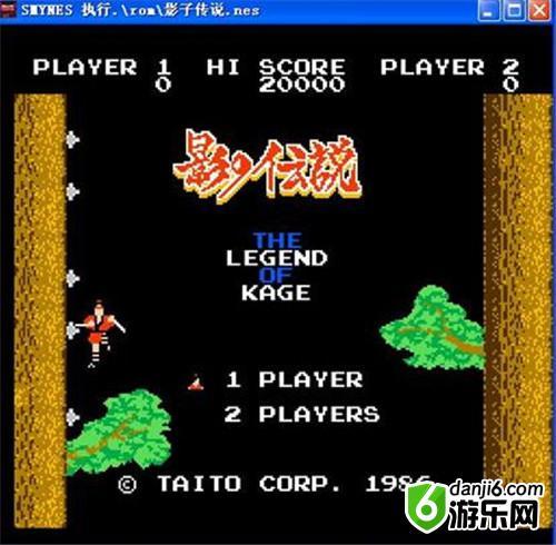 小霸王模拟器(小霸王模拟器,重拾童年经典游戏)