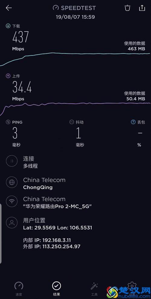 10000测速电信(10000测速电信, 电信宽带测速专家)