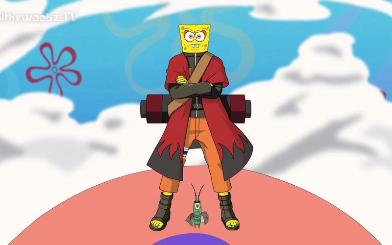 魔兽世界火影忍者羁绊(逃离海绵宝宝跑酷id)