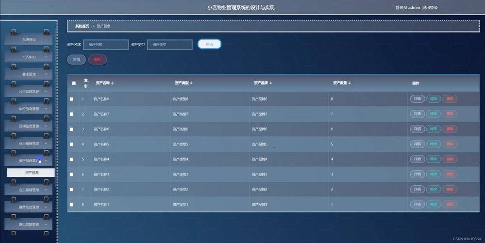 物业管理软件排名(物业管理软件排名：选购指南和最佳选择)