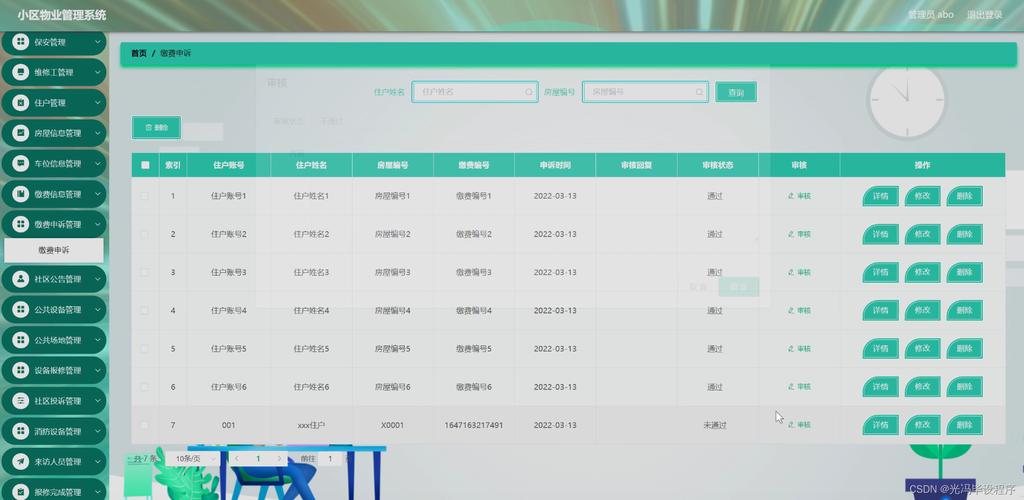 物业管理软件排名(物业管理软件排名：选购指南和最佳选择)