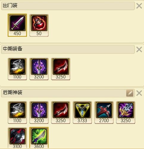 德莱文出装2023(联盟手游德莱文出装)