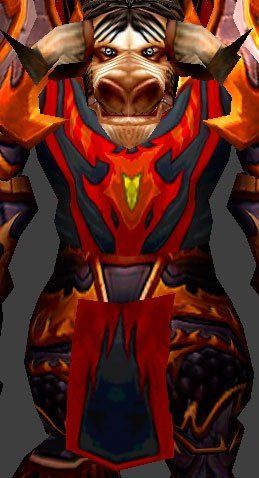 魔兽世界黑锋骑士团战袍前置任务(魔兽世界黑锋骑士团战袍哪里买的)