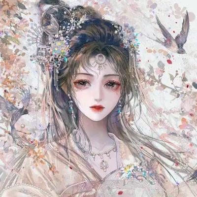 问道五人结拜称号大全霸气(问道五人结拜名字古风仙气)
