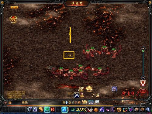 魔域3星副本爆什么(魔域3星副本在哪里)