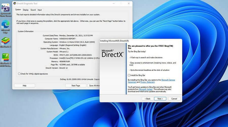 directx11是什么意思(DirectX 11：概述和详细说明)