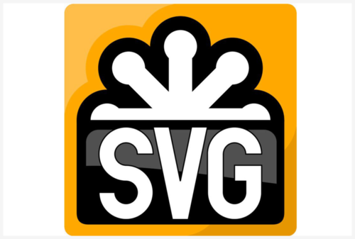 svg格式可以用什么软件打开