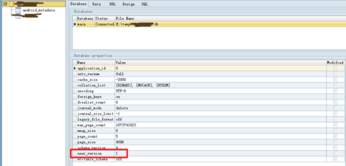 sqlite是什么文件(SQLite，轻量级数据库文件的详解)