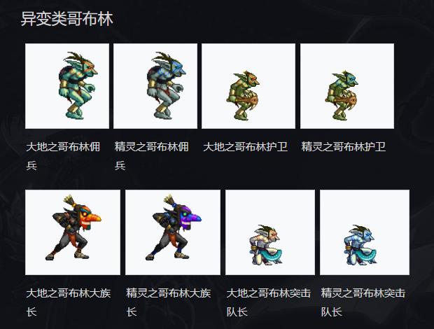 阿拉德哥布林军团加点(阿拉德之怒哥布林攻略)