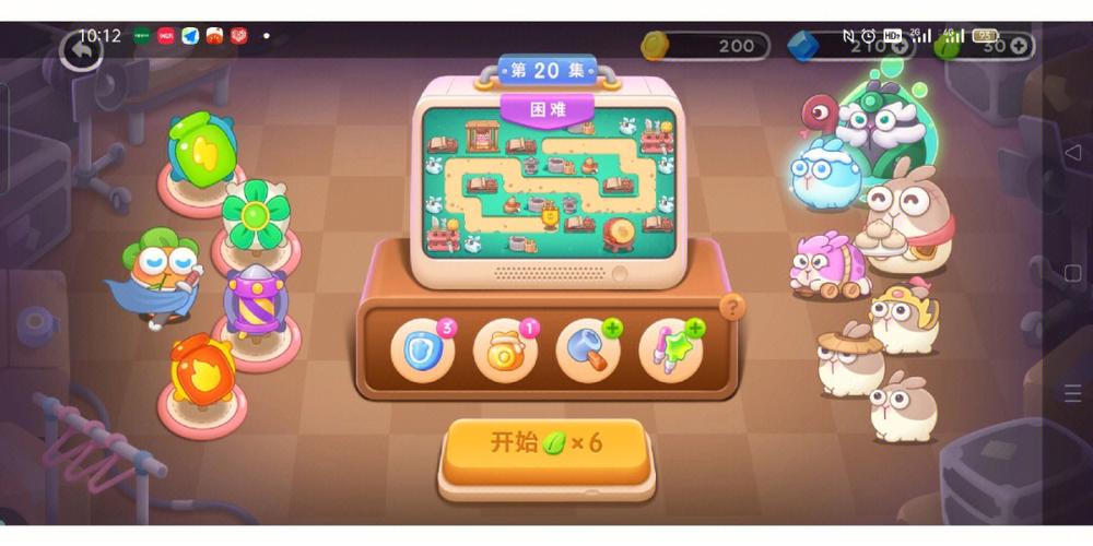 保卫萝卜20关怎么攻略(保卫萝卜2庄园第20关)