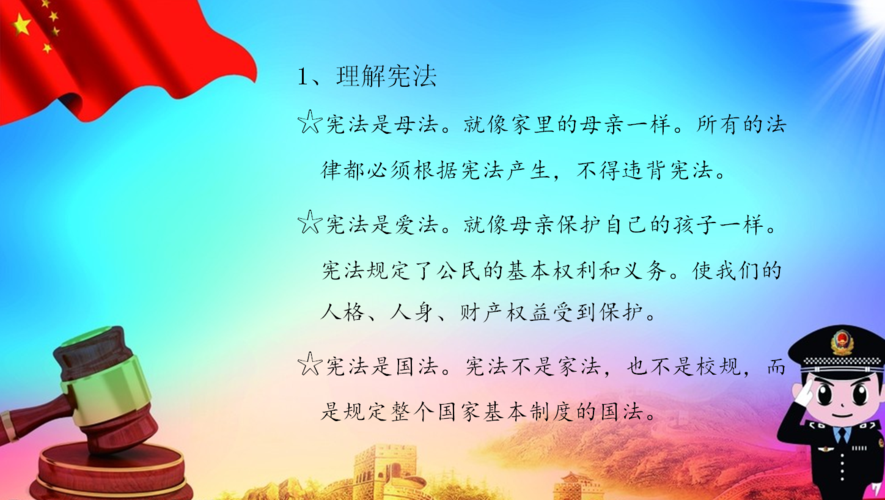 第五届学宪法讲宪法答案（宪法人民代表大会多少通过）