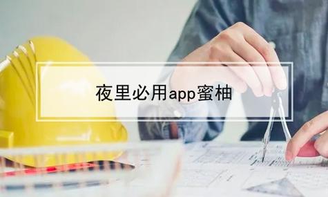 夜里十大禁用app软件免费(禁欲利器,夜里十余款限制级APP盘点)