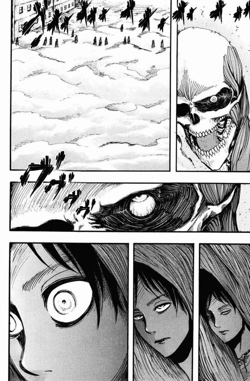 进击的巨人漫画在哪里看最好(进击的巨人漫画在哪里看全集)