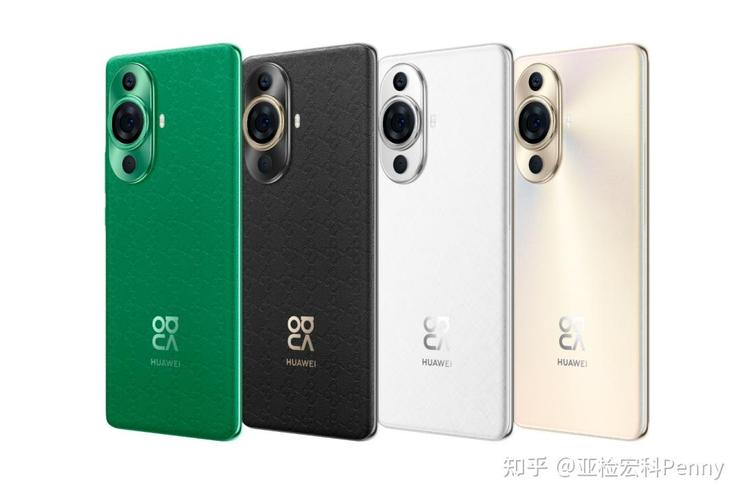 华为手机价格大全(华为2023最新手机)